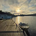 Waterfront On Idyllic Rosholmen Holiday home Jomfruland